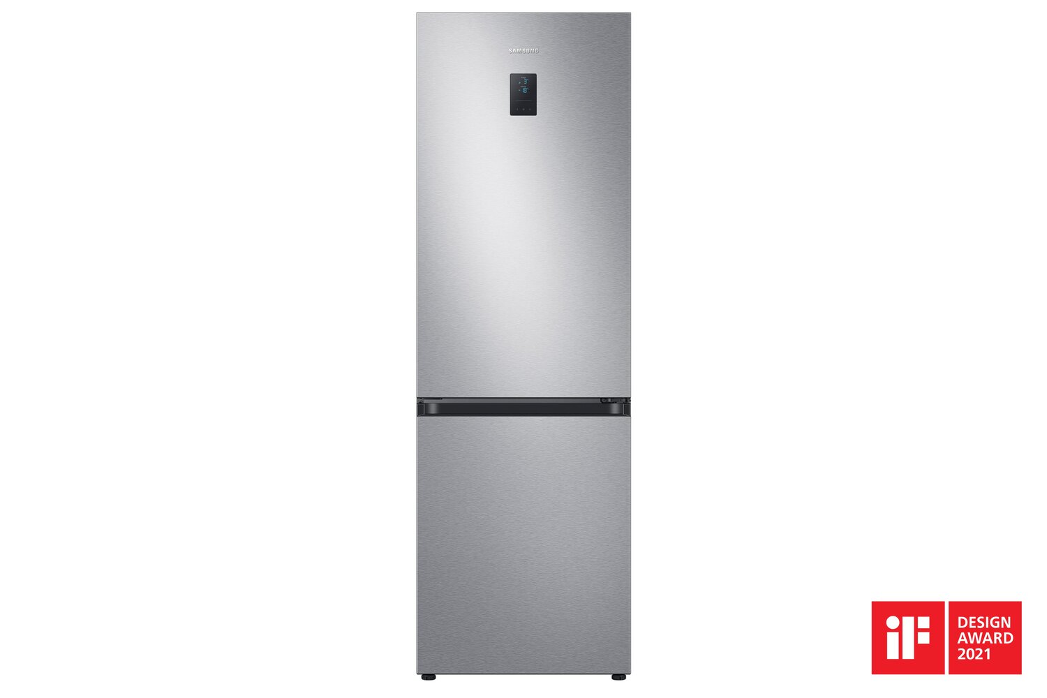 SAMSUNG RB38T600FSA/EF hladilnik z zamrzovalnikom